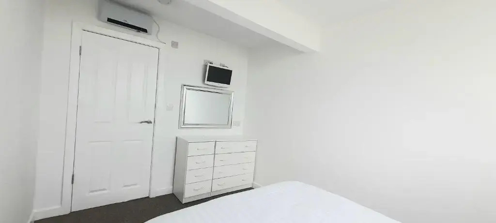 Charlton Hotel - Chambres