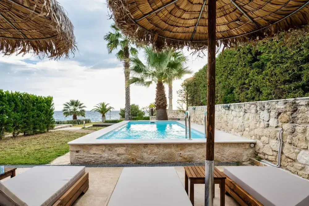 Palmrise Luxury Villas - Maistros Villa