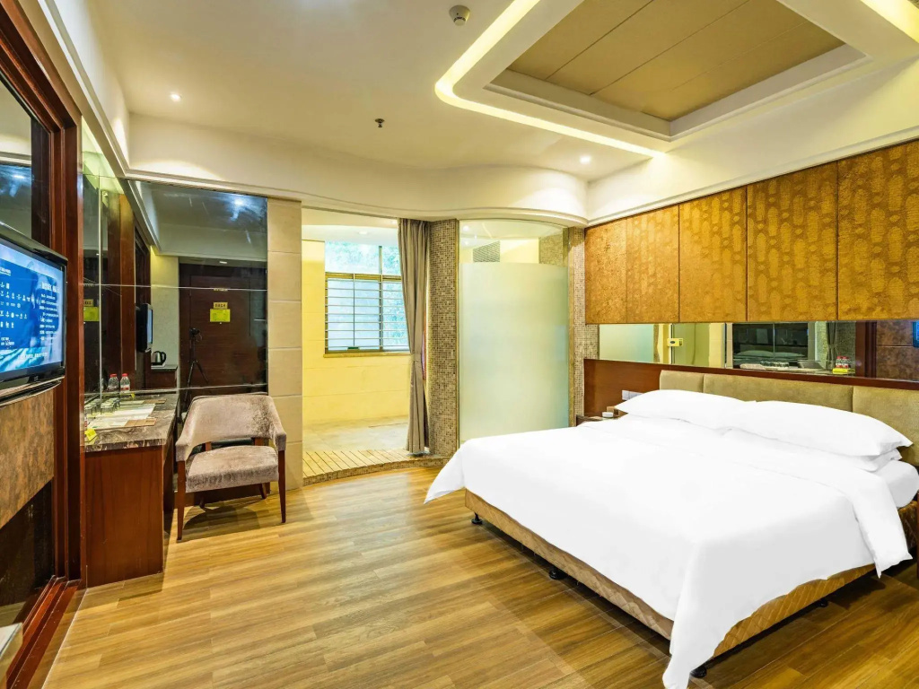 Vienna Dongguan Tangxia Guanlan Lake Golf Club - Chambres