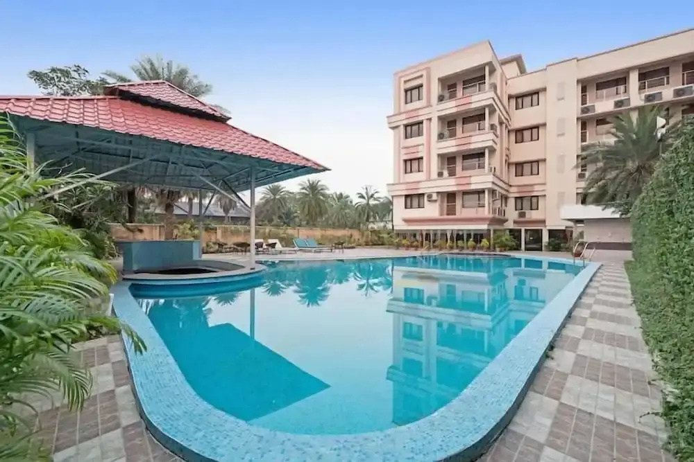 LBD Resorts & Hotels - Général