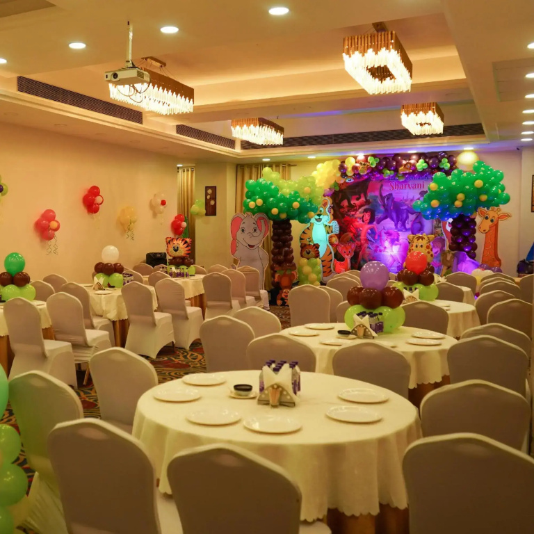 Hotel photo 12