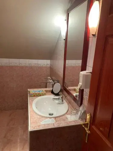 Ciao Amico Panzió - фото 9