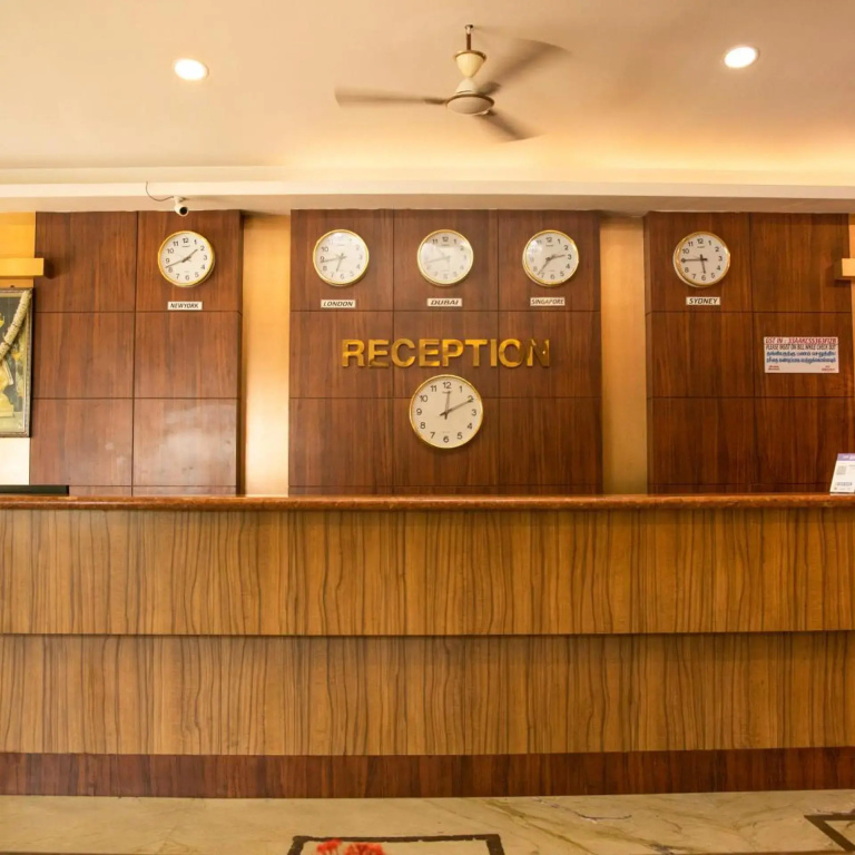Hotel photo 20