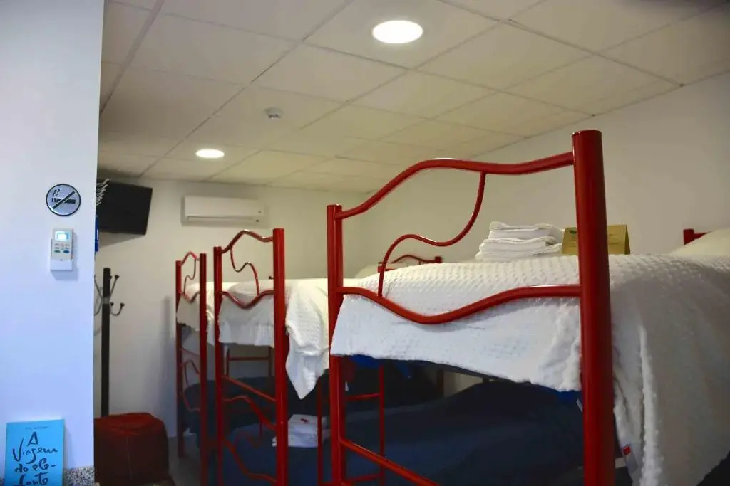 Cidadelhe Rupestre Turismo Rural - Chambres