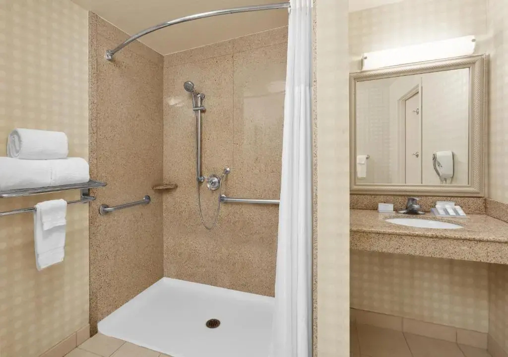 Hilton Garden Inn San Diego Del Mar - Chambres