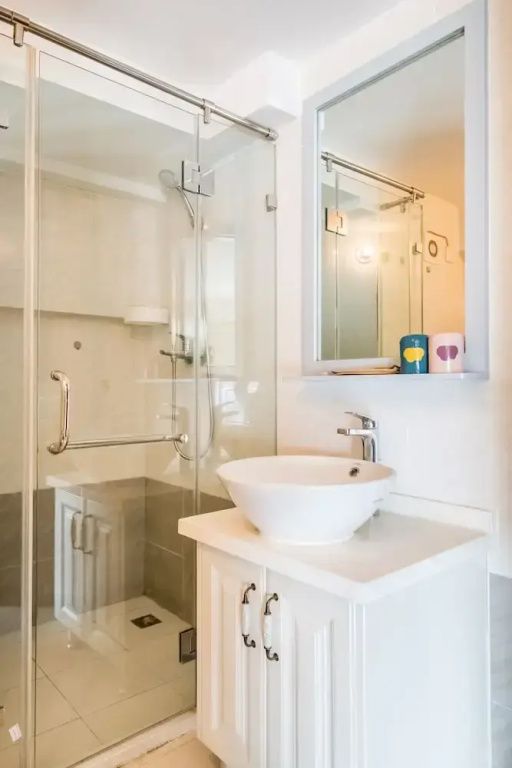 Tianjin Yujingxuan Boutique Apartments - Général