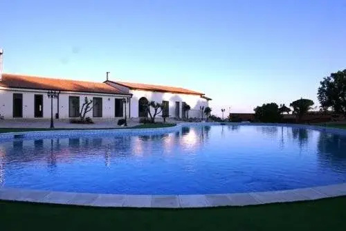 Agriturismo Monticelli - Général