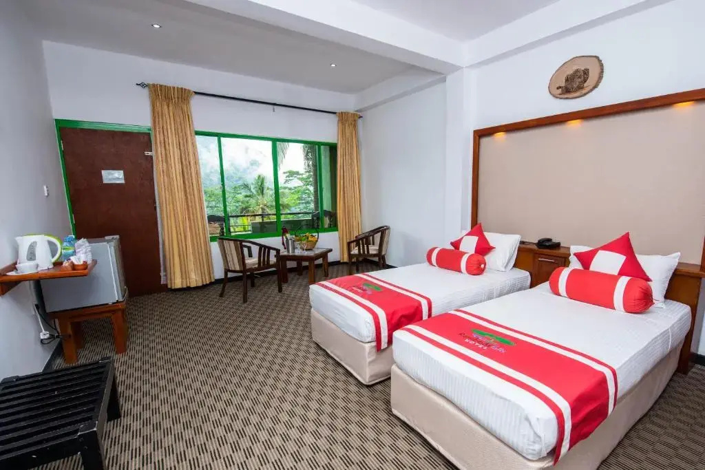 Hotel photo 3