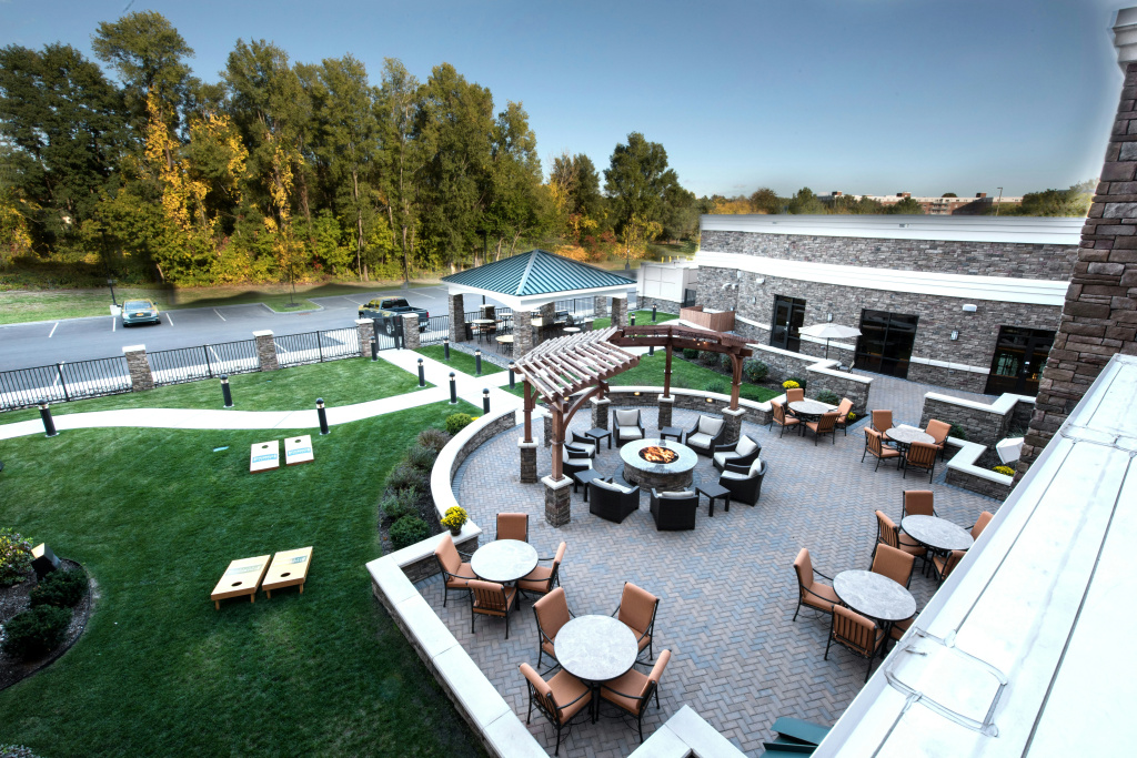 Staybridge Suites Albany Wolf Rd-Colonie Center by IHG - Général