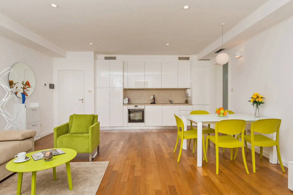 Dubrovnik Luxury Residence - L'Orangerie - Général