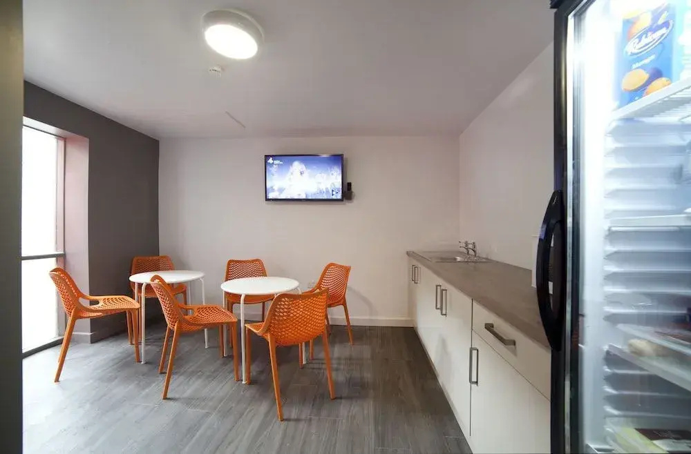 Hotel photo 14