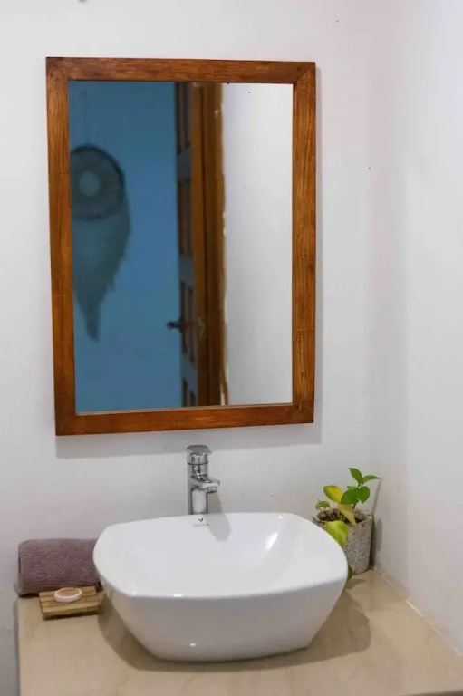 Mezcal Boutique Hotel - Chambres