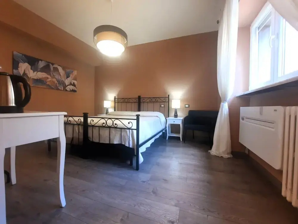 Hotel photo 19