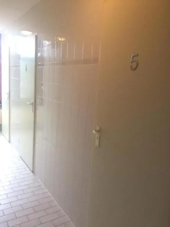 Hotel Kasteel de Essenburgh - Chambres