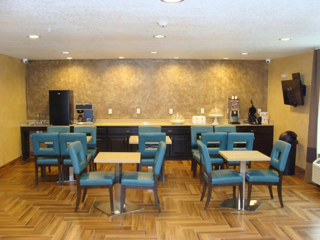 Hotel photo 30