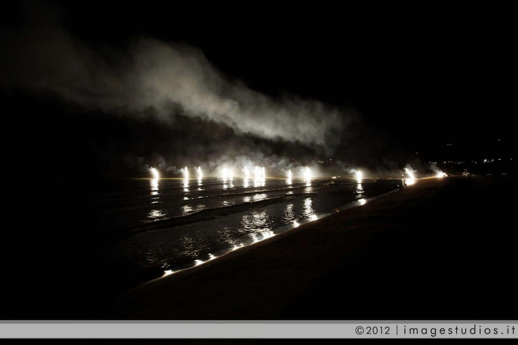 Pizzomunno Vieste Palace Hotel