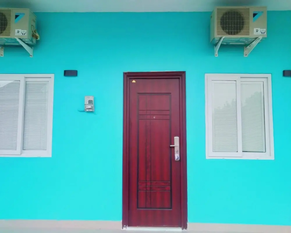 Shiva Home Syariah RedPartner Near Alun Alun Tegal