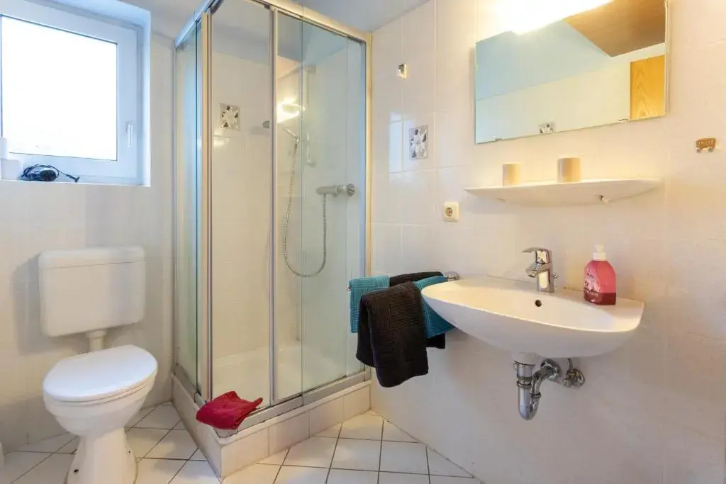 Standard Double room with garden view (twin beds)