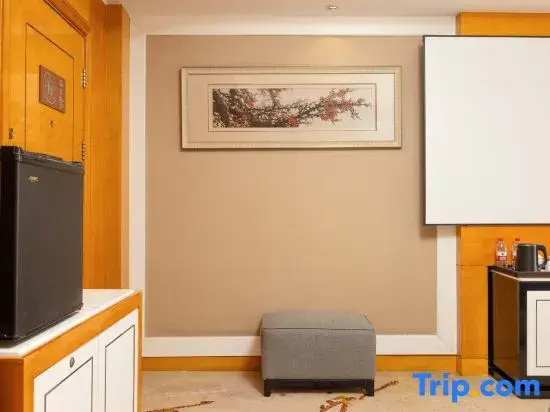 Century Garden Hotel - Chambres