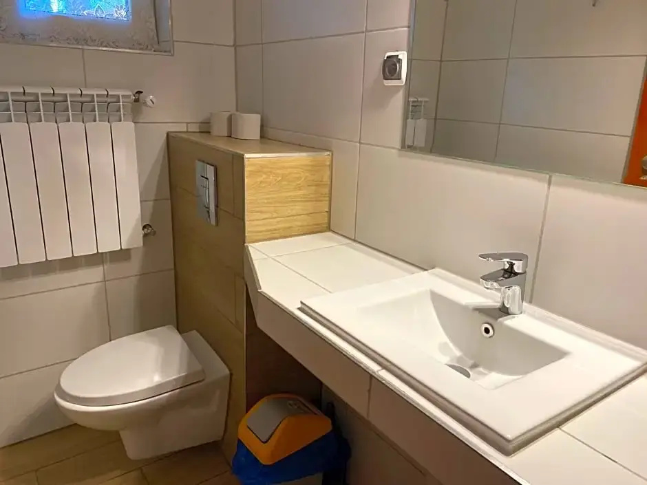 Centrum Wypoczynku Odys - Général