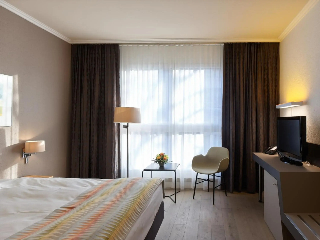 Hotel Berchtold - Général