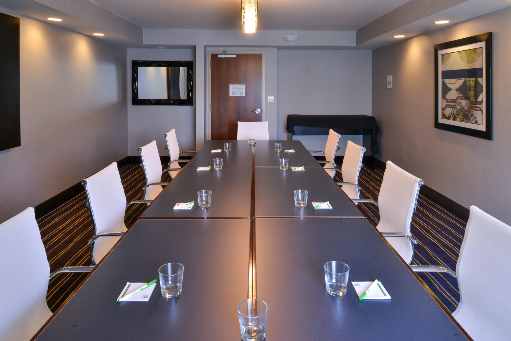 Holiday Inn Little Rock West - Chenal Pkwy - Général