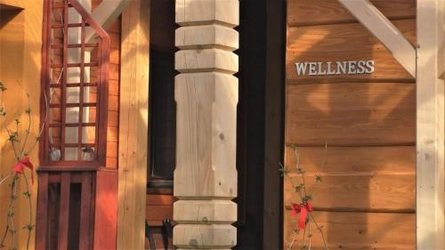 Wellness Penzion Ranč Bučiska