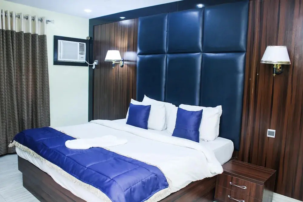 Royal Suite