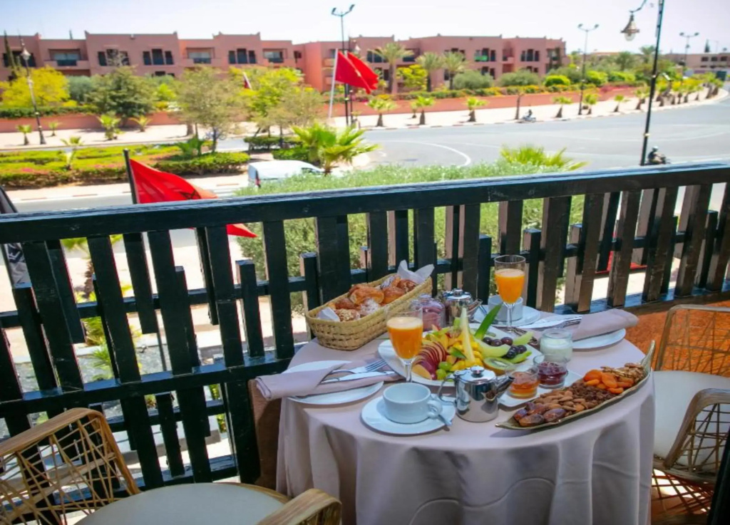 Kech Boutique Hotel - 2