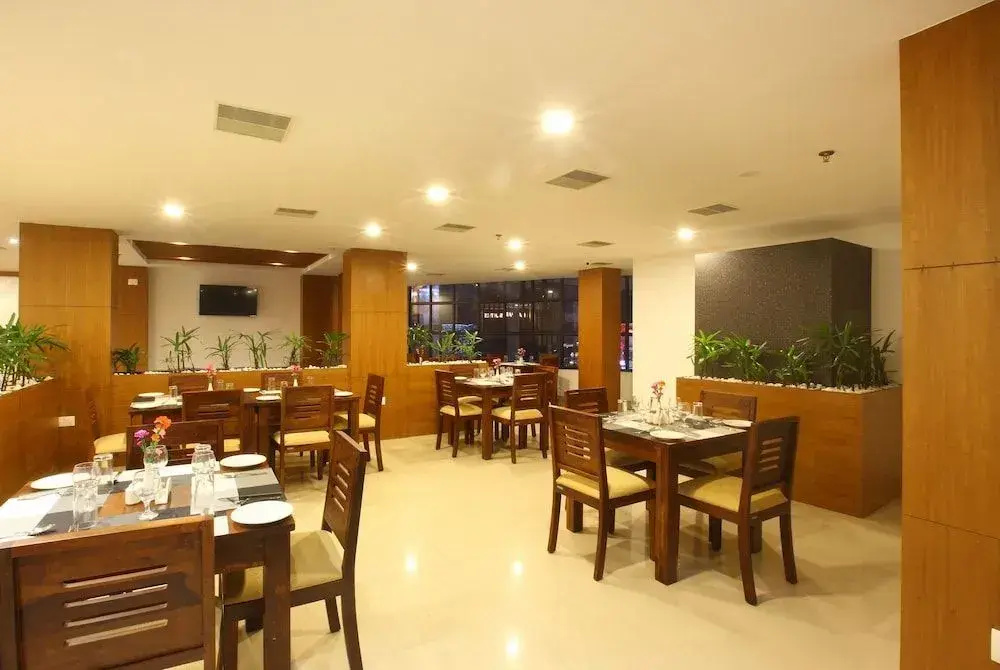 Hotel photo 15