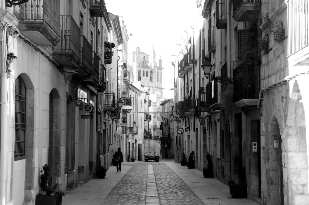 La terrasseta