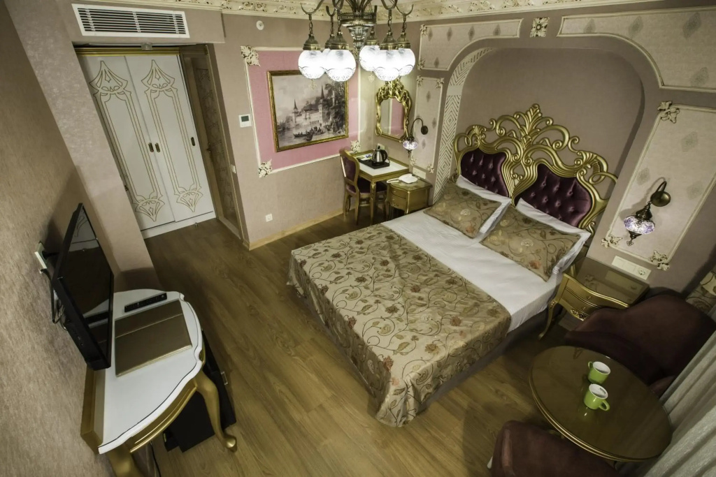 Le Pavillon, New Orleans, a Tribute Portfolio Hotel by Marriott - Général