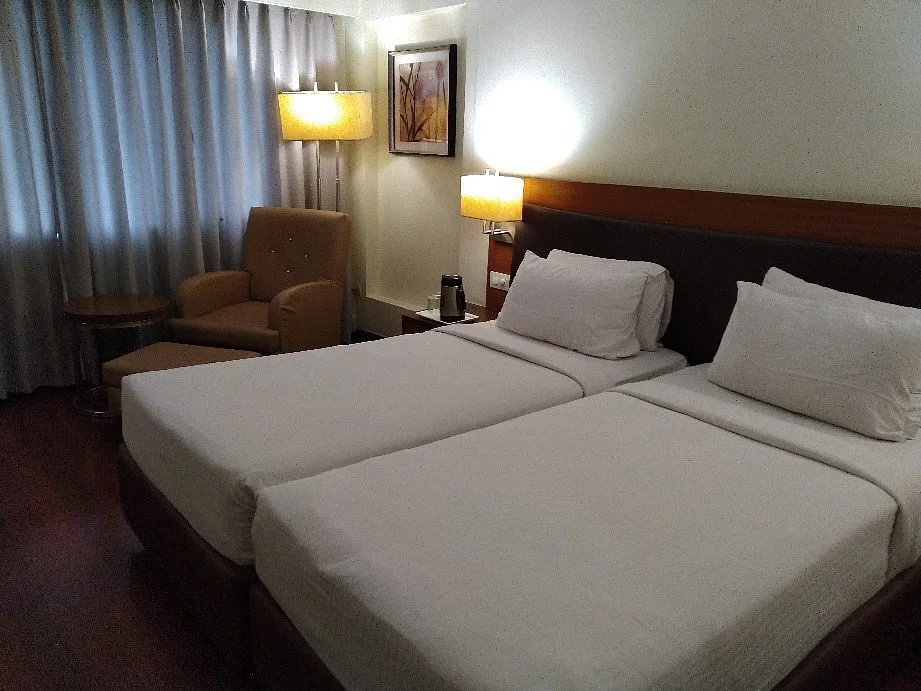 Hotel Vaishnaoi - Général