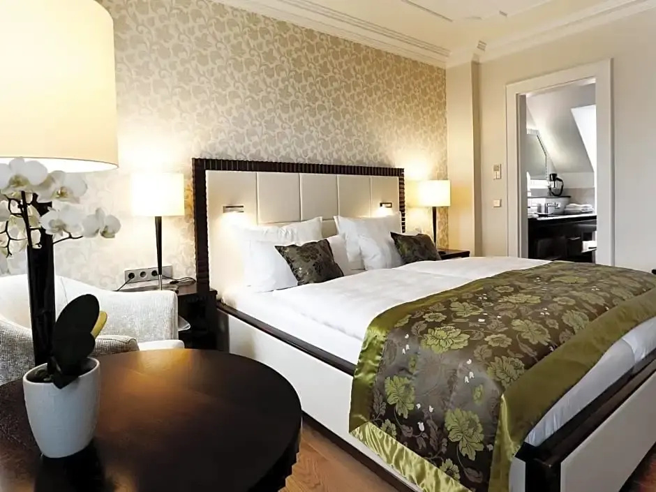 Business room