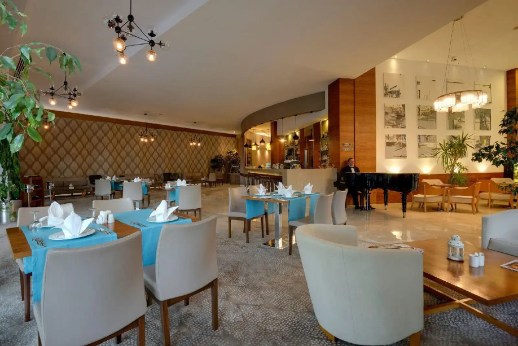 Hotel photo 22