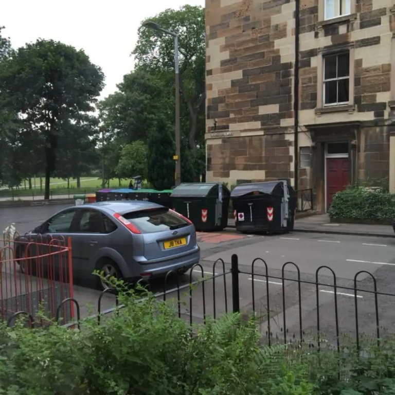 1 Bedroom Apartment Next To The Meadows