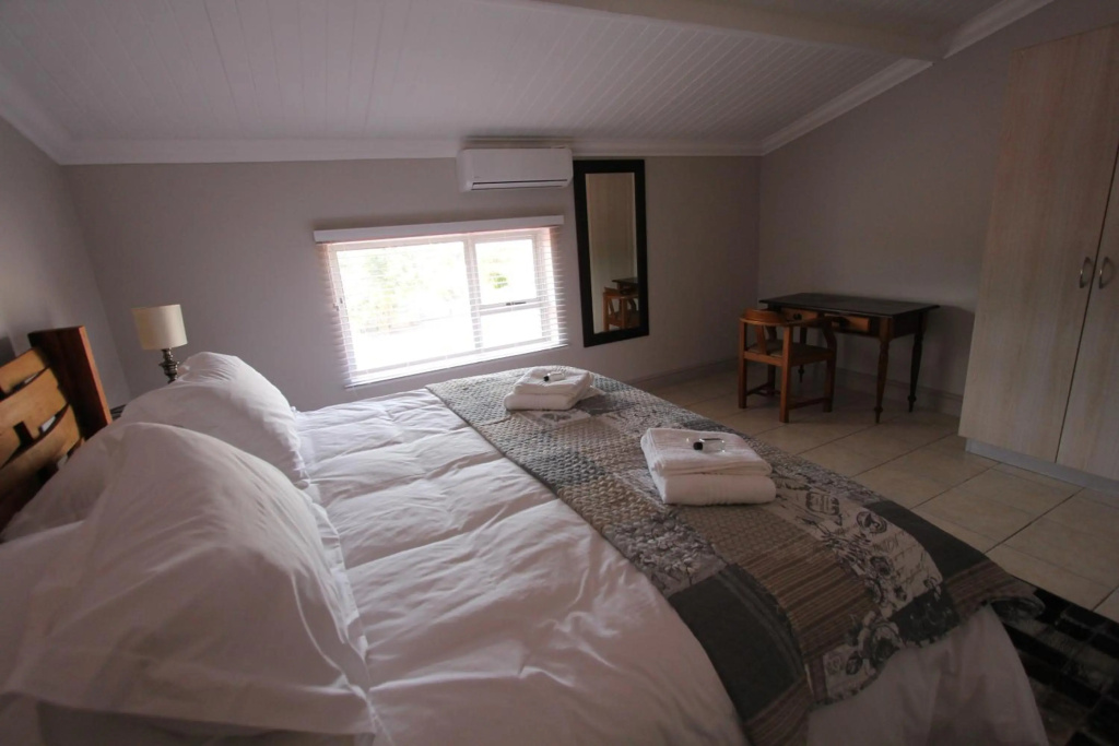 Clanwilliam Accommodation — 2