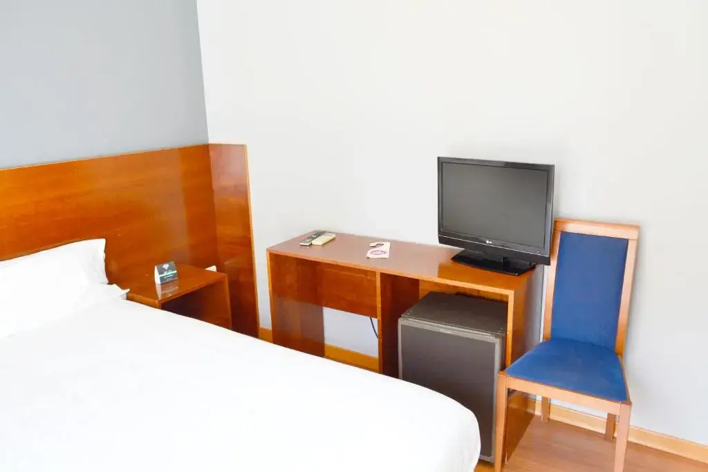 Alda Ciudad de Soria - Chambres