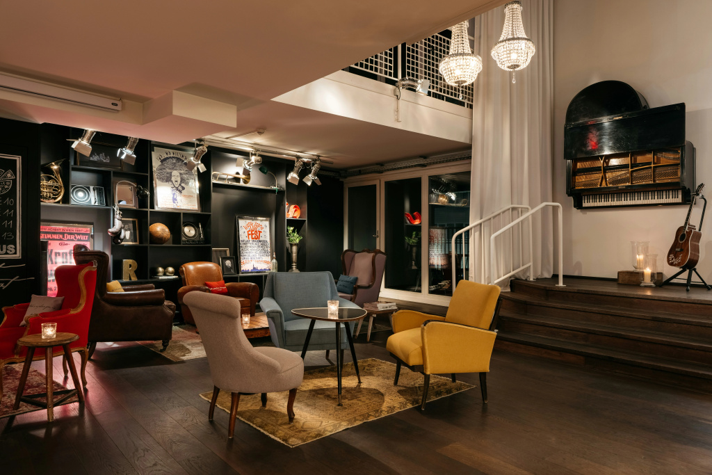Hotel photo 37