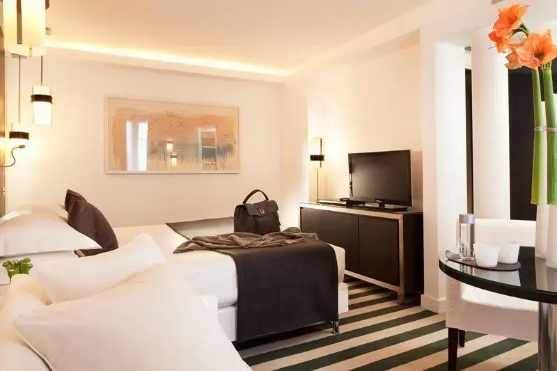 Hotel Le A 49