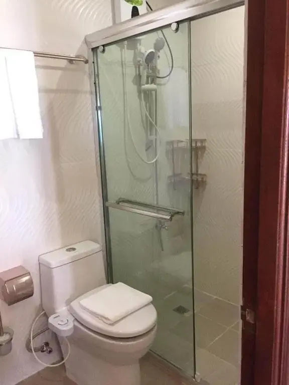 Family Junior Suite