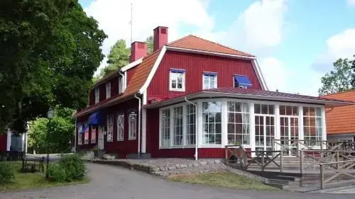Staby Gårdshotell