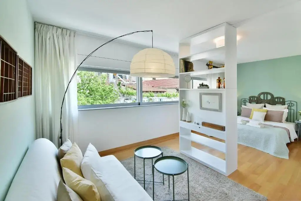 Superior Villa