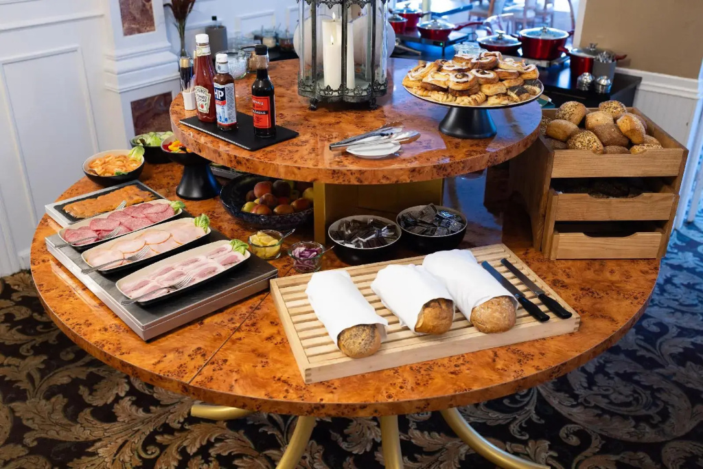 Hotel photo 19