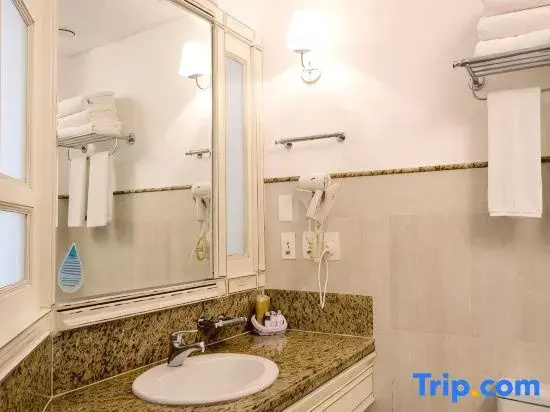 IL Campanario Villaggio Resort - OFICIAL - Chambres
