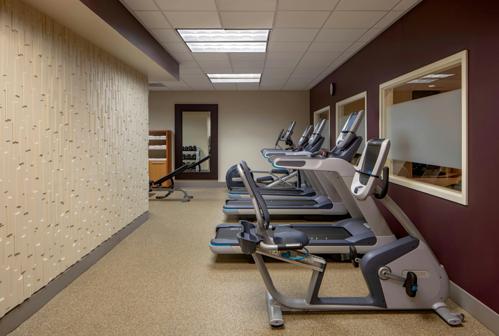 DoubleTree Suites by Hilton Hotel Salt Lake City - Général