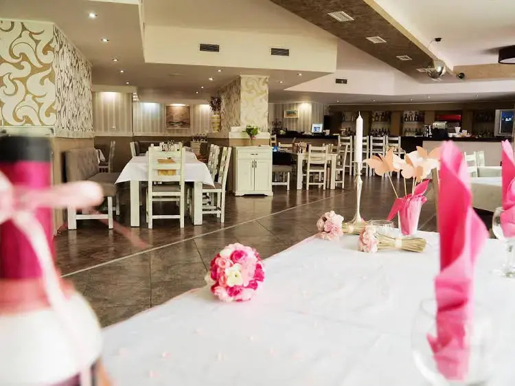 Hotel Rovno - Général