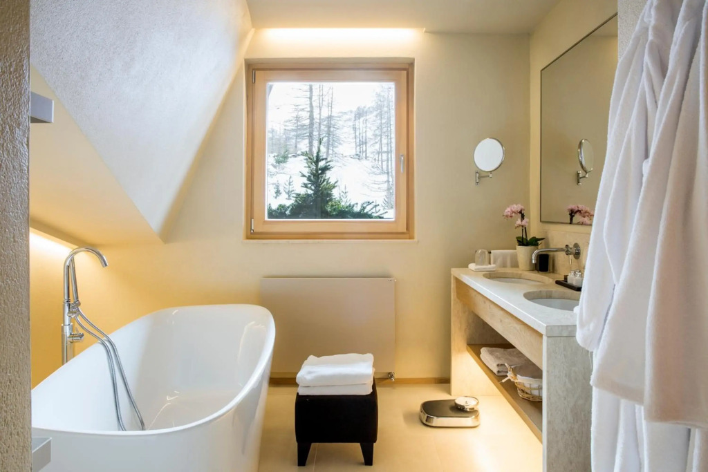 Hermitage Hotel & Spa by null