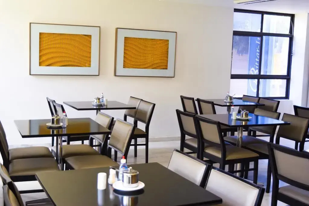 Bittar Inn Hotel - Général