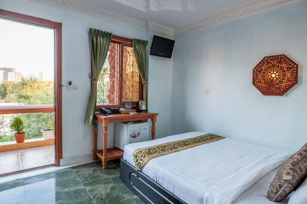 Hotel photo 6